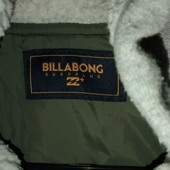 Billabong Hoodie  - Picture 1 of 7